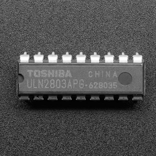 درایور ULN2803APG