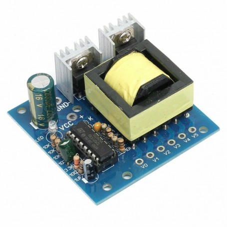 ماژول اینورتر INVERTER 12-220V DC TO AC 150W