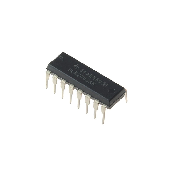 آی سی درایور ULN2003AN پکیج DIP-16 (کپی)