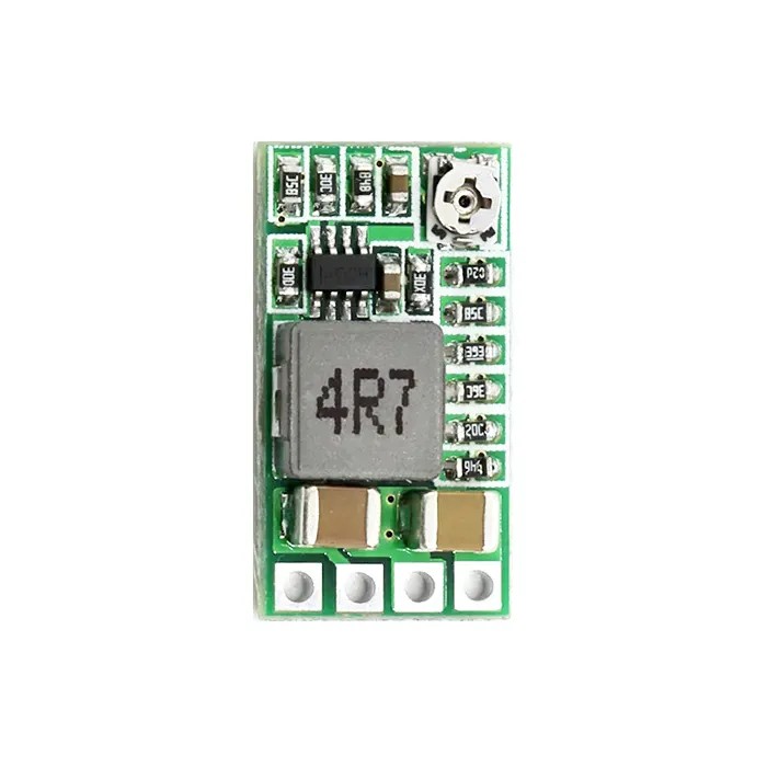 ماژول کاهنده 1.5 آمپر DC به DC مدل MP2315 mini