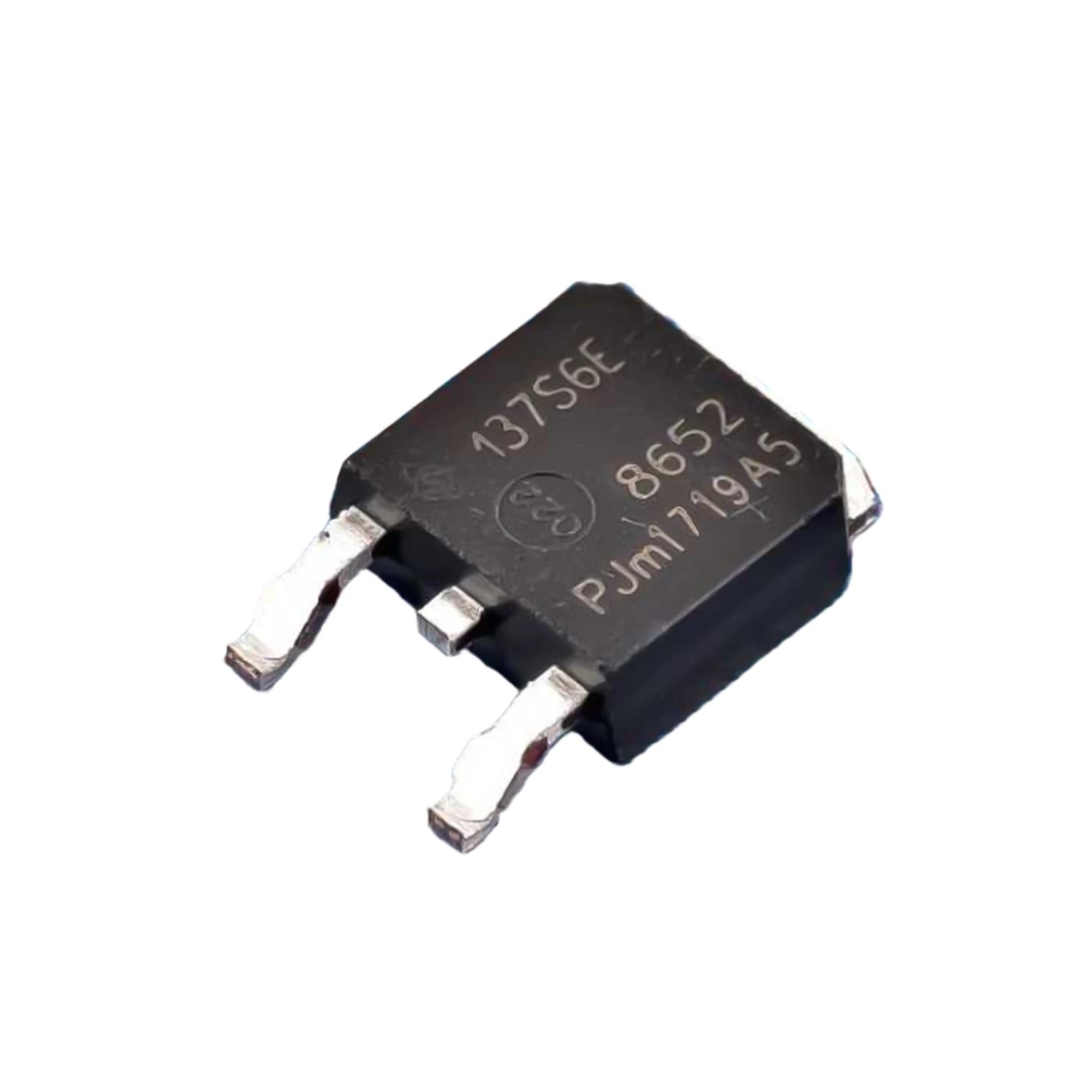 ترایاک BT137S-600E SMD