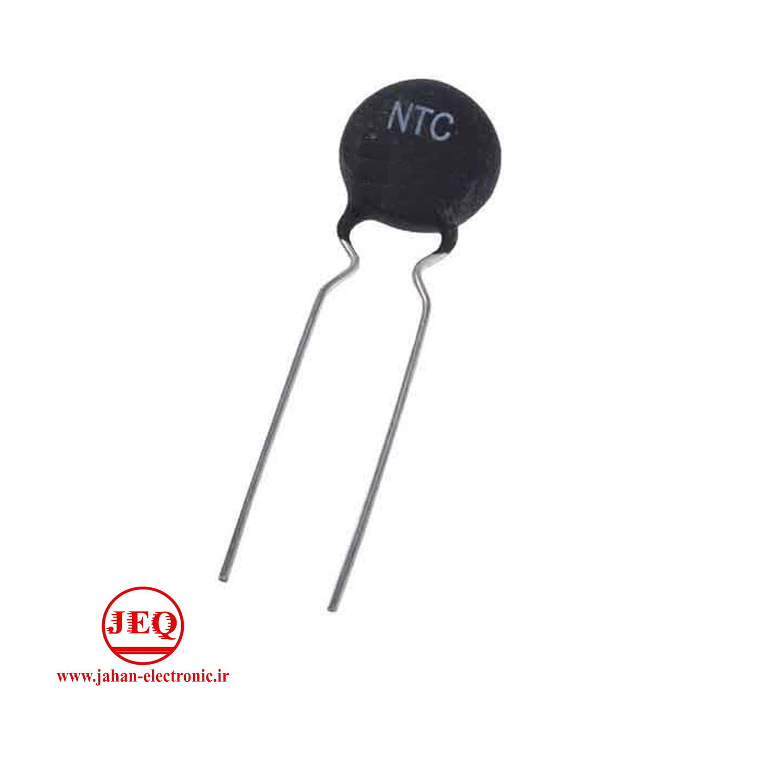 مقاومت حرارتی NTC 5D15