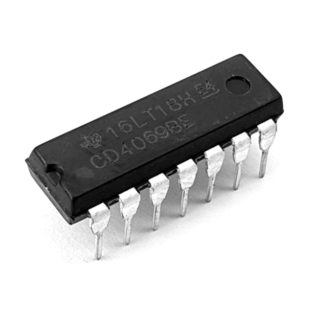 4069 IC