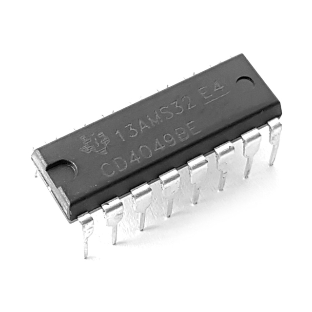4049 IC