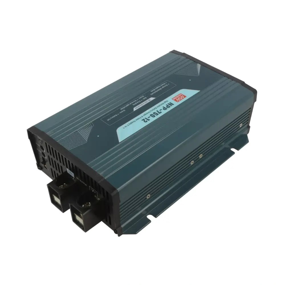 منبع تغذیه شارژر NPP-750-12