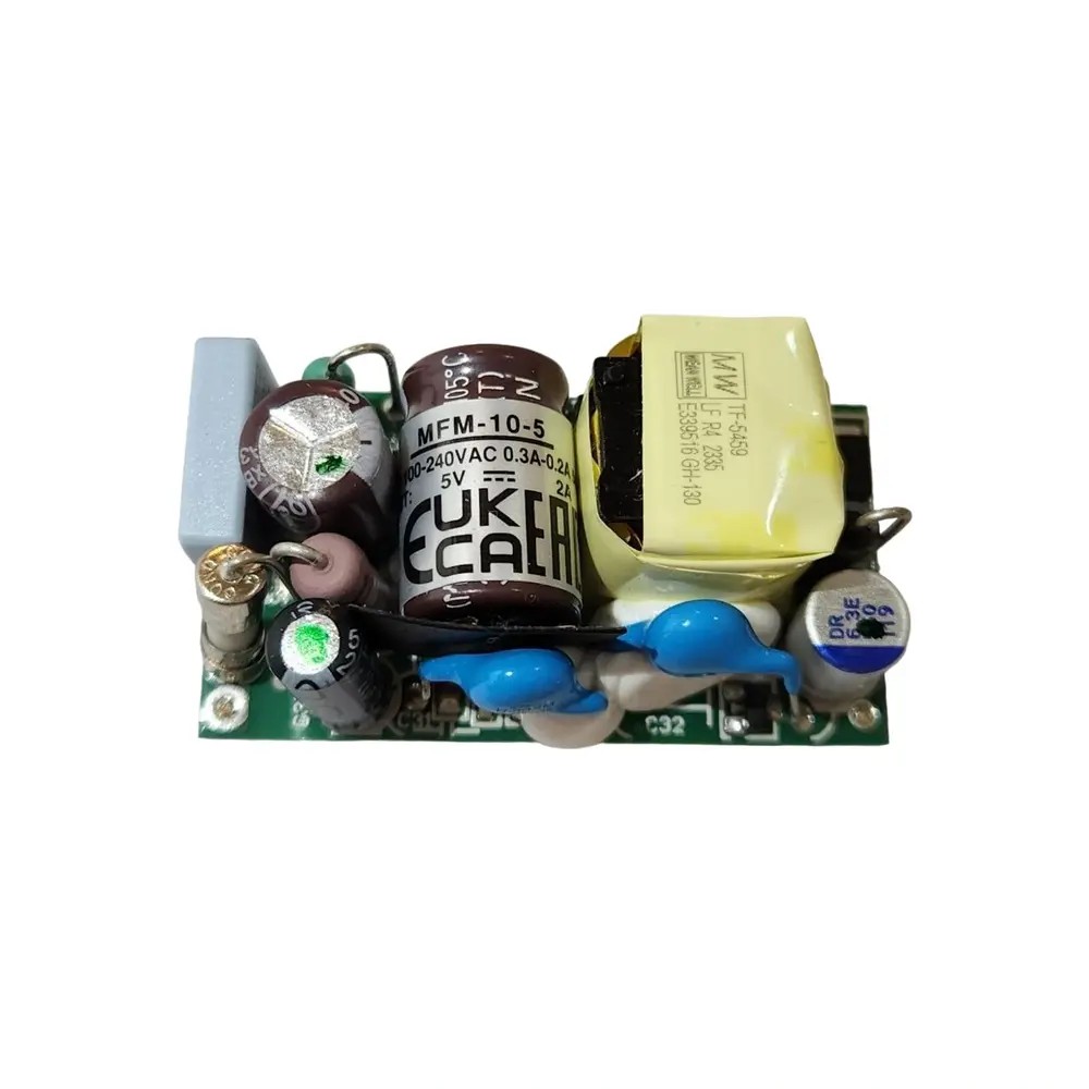 منبع تغذیه پزشکی MFM-10-5 🩺