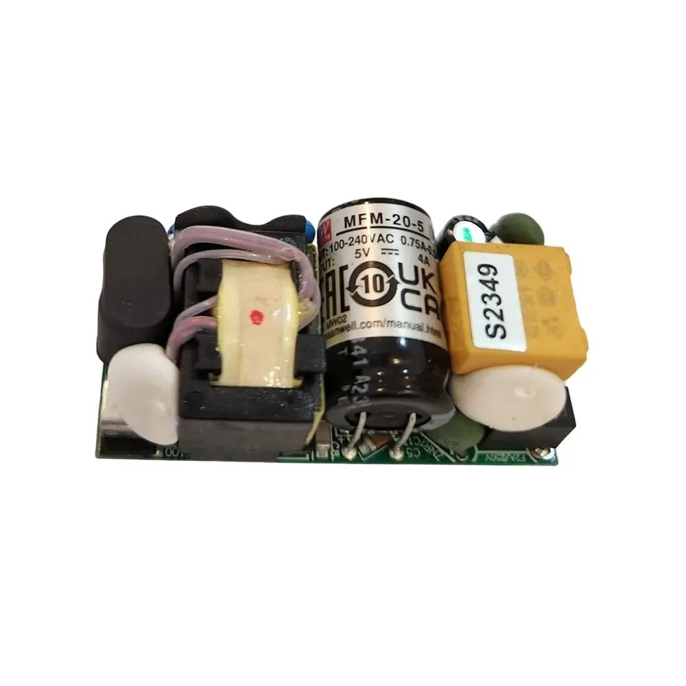 منبع تغذیه پزشکی MFM-20-5 🩺