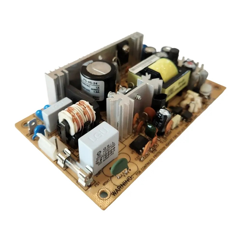 منبع تغذیه PS-45-24