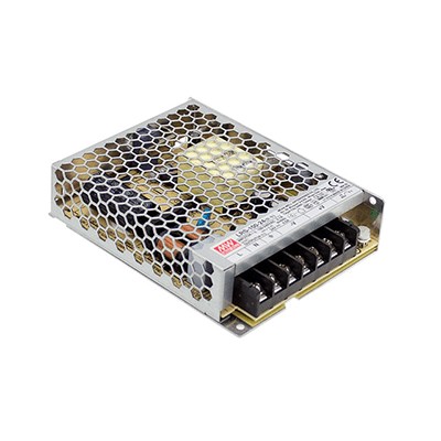 منبع تغذیه مین ول LRS-100