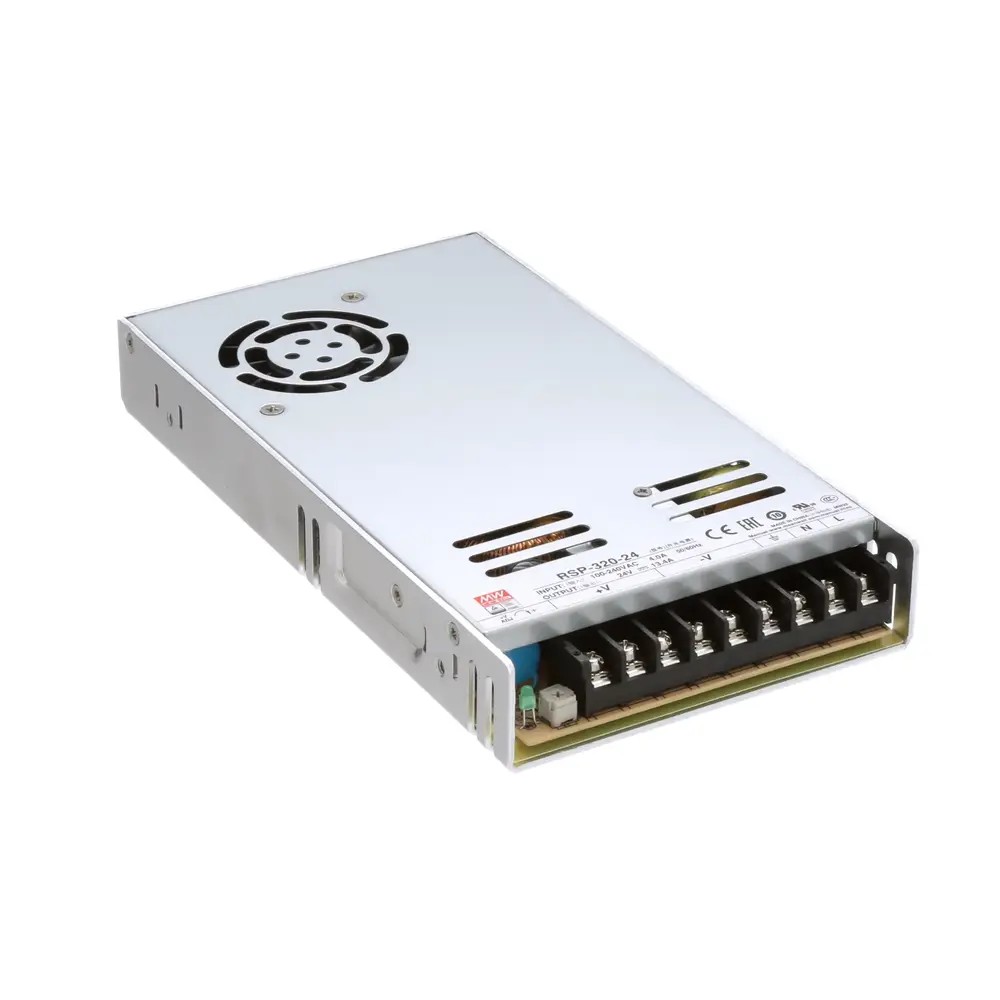 منبع تغذیه RSP-320