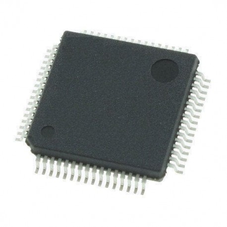 میکروکنترلر STM32L476RET6 - اورجینال-New and original+گارانتی