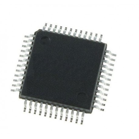 میکروکنترلر STM32L051C8T6 - اورجینال-New and original+گارانتی