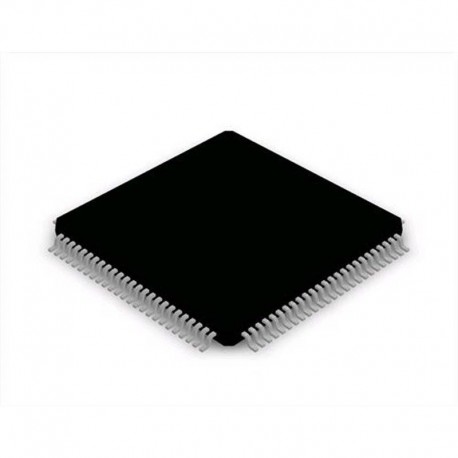 میکروکنترلر STM32F103VGT6 اورجینال-New and original+گارانتی