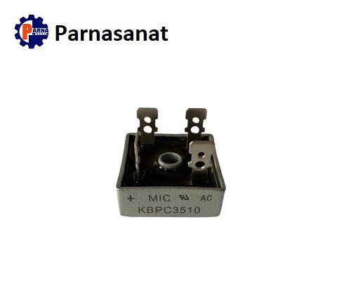 دیود پل KBPC3510