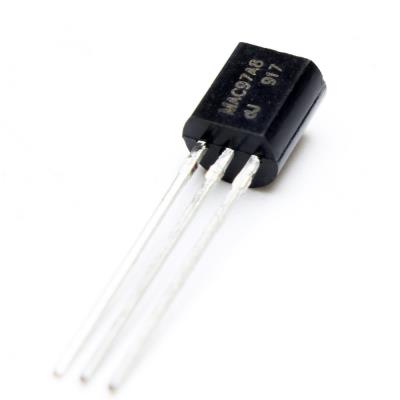 ترایاک MAC97A8 ORGINAL