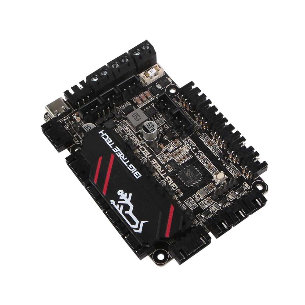 برد کنترلر SKR PICO ورژن 1.0 / BIGTREETECH SKR PICO Board
