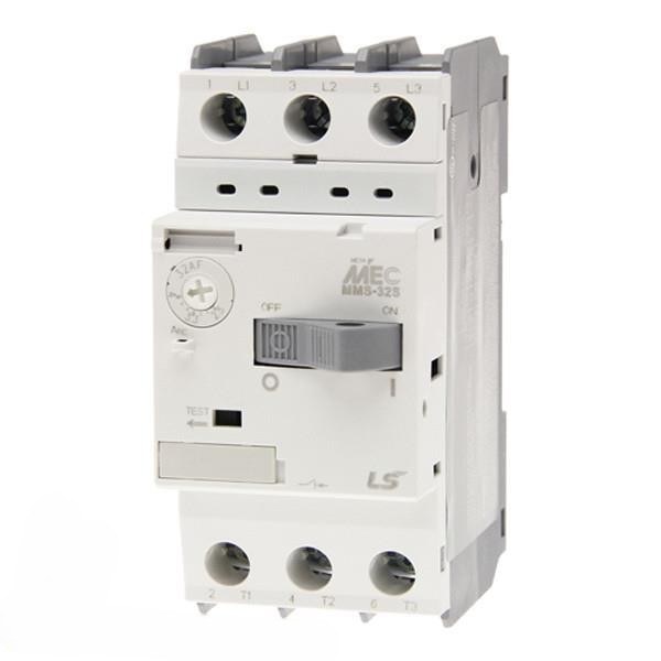 کلید حرارتی ال اس MMS-32S 1A ا MMS-32S 1A SL thermal switches