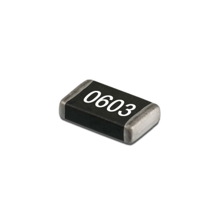 مقاومت 82K اهم SMD 0603 بسته200 تایی