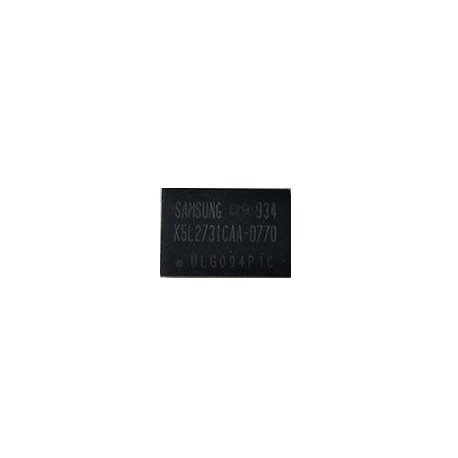آیسی NOR Flash K5L2731CAA-D770 - اورجینال -New and original+گارانتی