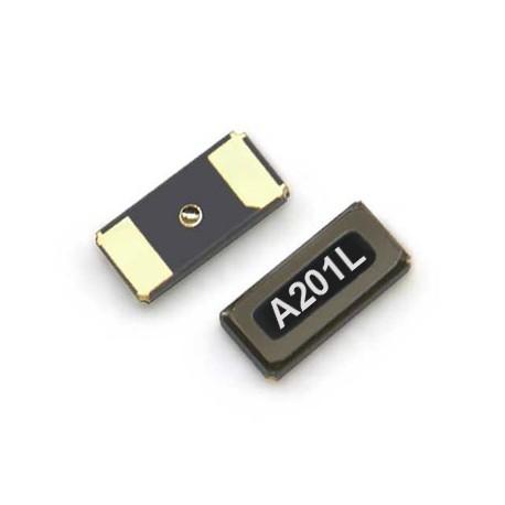 کریستال ساعت SMD/SMT Crystals- 32.768khz 12.5pf