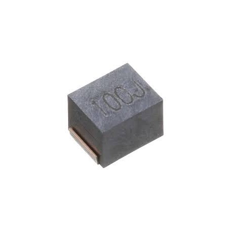 سلف 10uH 100mA INDUCTOR 1012 SMD /NLV32T-100J-PF