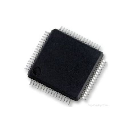 میکروکنترلر stm32f103RET6 Cortex-m3 اورجینال -New and original+گارانتی