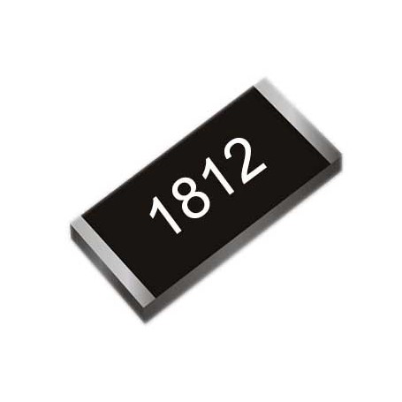 مقاومت 1K اهم SMD 1812