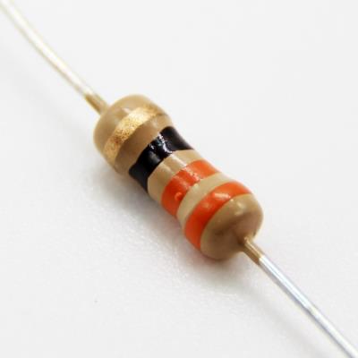 مقاومت 33R-1W ساخت چین