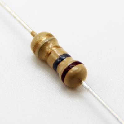 مقاومت 1.8R-1W ساخت چین