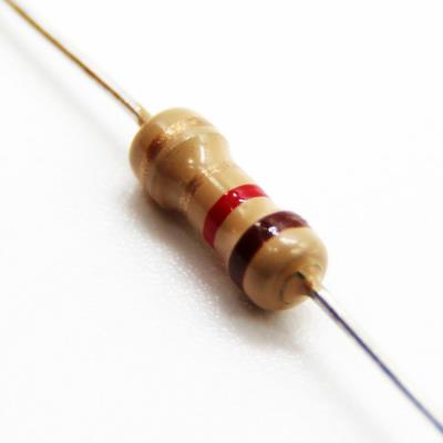 مقاومت 1.2R-1W ساخت چین