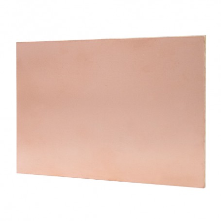 فیبر مدار چاپی 20x30 فایبرگلاس یک رو