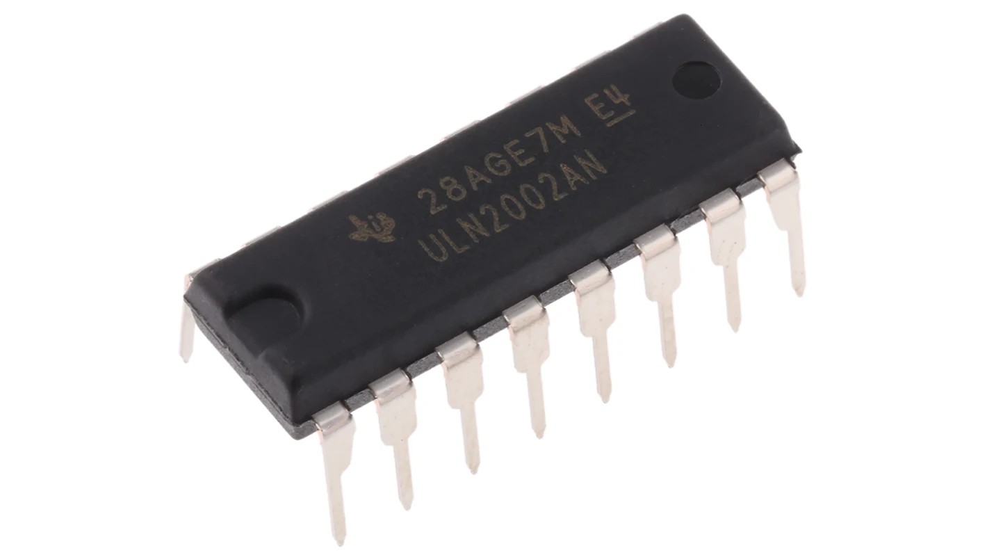 ULN2002AN آی سی DIP