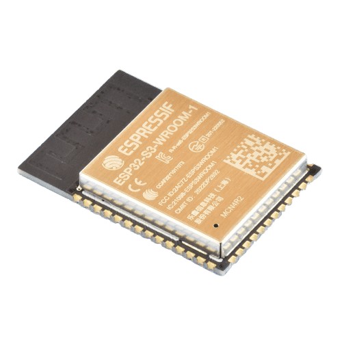 ماژول وای فای ESP32-S3-WROOM-1-N4R2