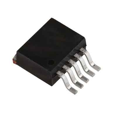 رگولاتور ولتاژ LM2596S-5.0 با پکیج TO-263
