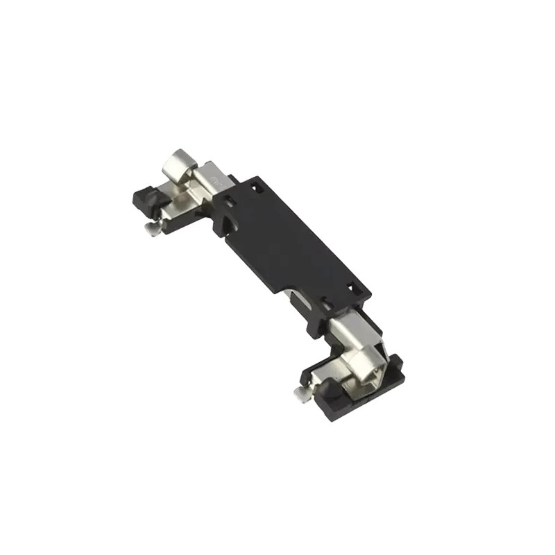 کانکتور Mini PCI Express Latch مدل molex 480994000