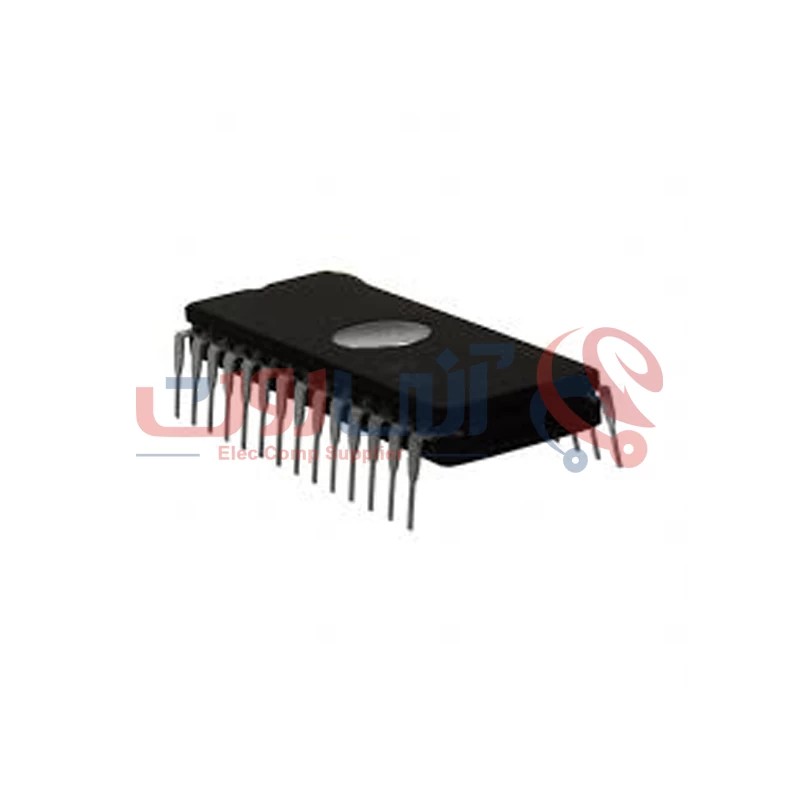 آی سی حافظه ST M27C512-70F1L