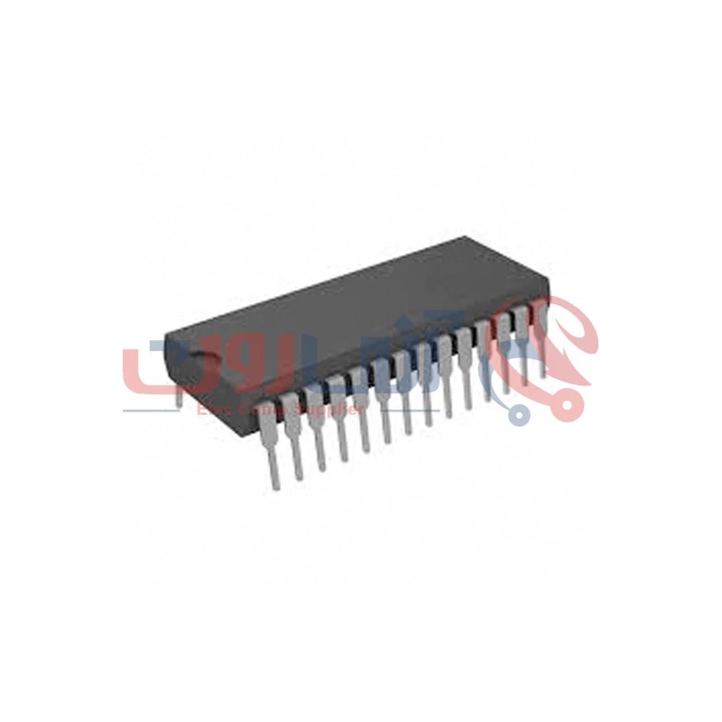 آی سی حافظه ST M27C512-90B6L