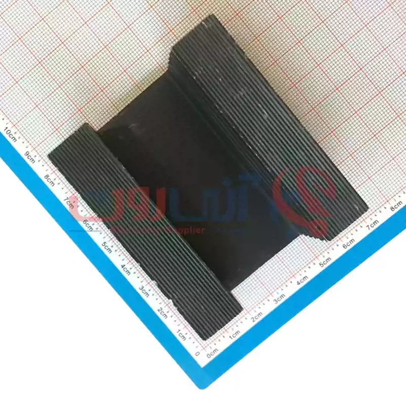 هیت سینک Heat Sink 70x60x27mm