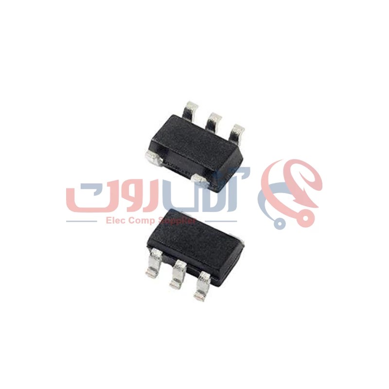 آی سی RP114N181D-TR-FE