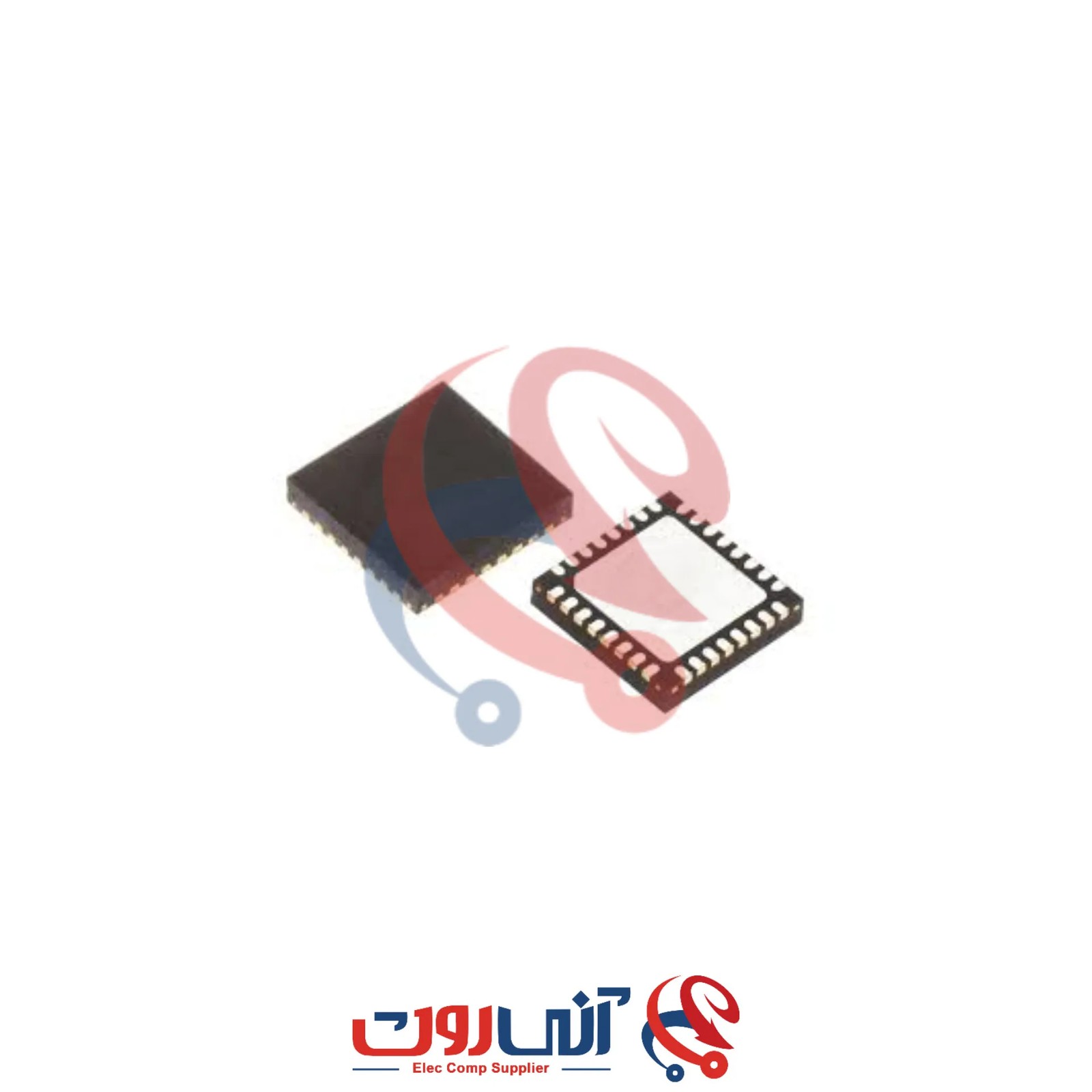آی سی TW9990AT-NA1-GR