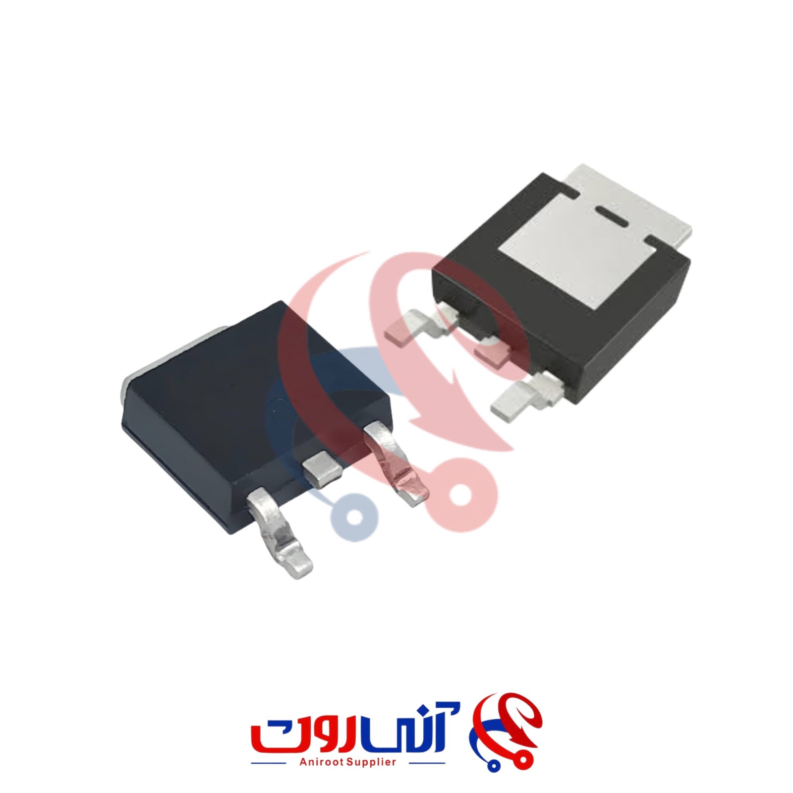 ترانزیستور FCD5N60