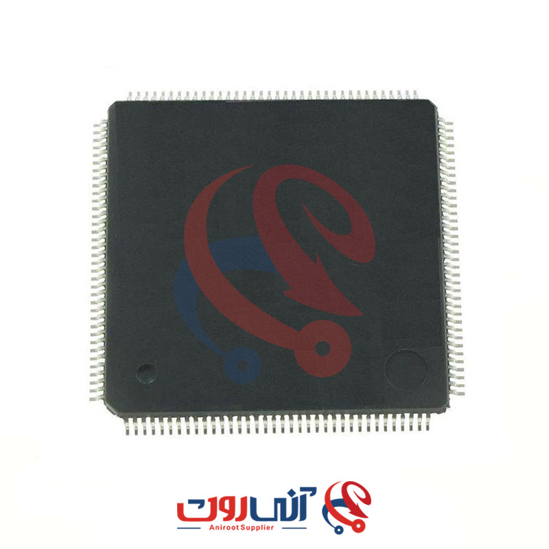 آی سی FPGA XC2S100TQ144-5I