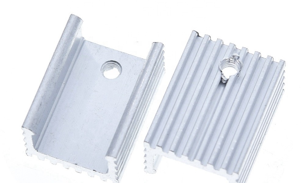 هیت سینک مداد تراشی 21-126 (Heatsink)