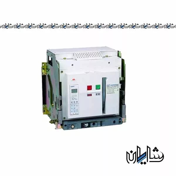 کلید هوایی سه پل 3200 آمپر فیکس چینت مدل NA8G-3200