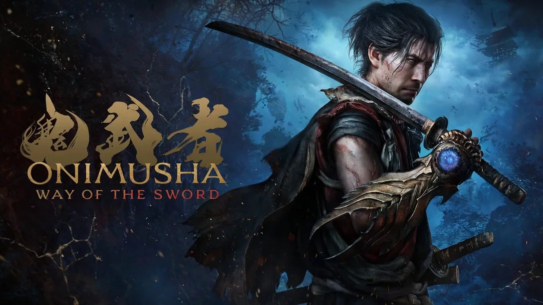 سی دی کی اشتراکی Onimusha: Way of The Sword