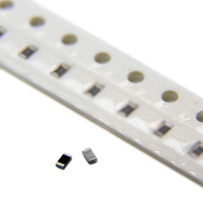 NTC 1K 0603 | مقاومت حرارتی 1 کیلو اهم 5 درصد 0603 SMD