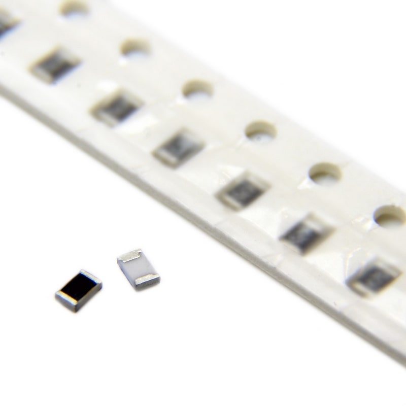 NTC 50K 0603 | مقاومت حرارتی 50 کیلو اهم 5 درصد 0805 SMD