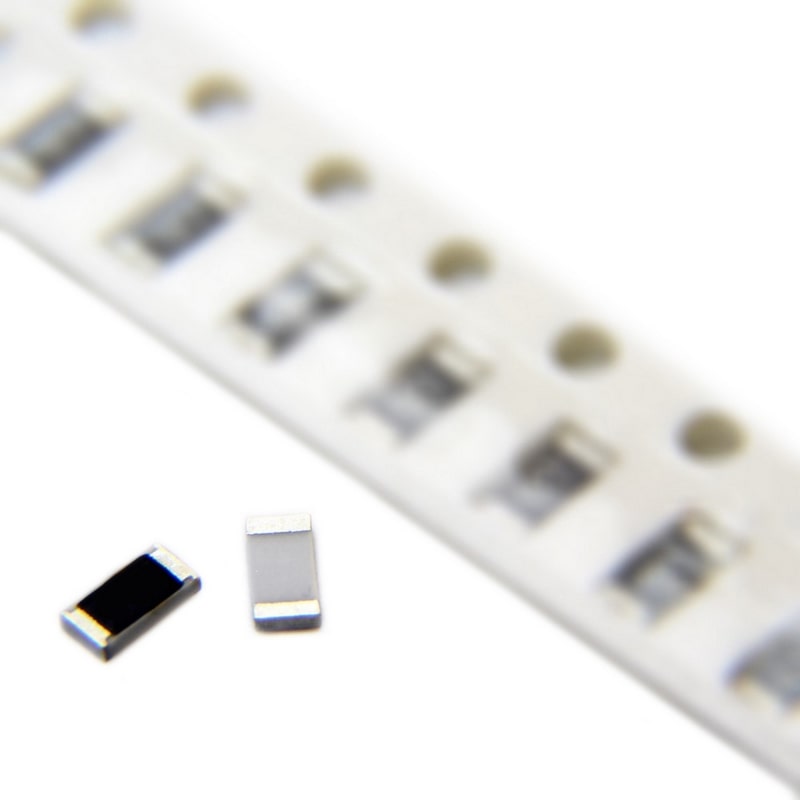 NTC 100K 1206 | مقاومت حرارتی 100 کیلو اهم 5 درصد 1206 SMD