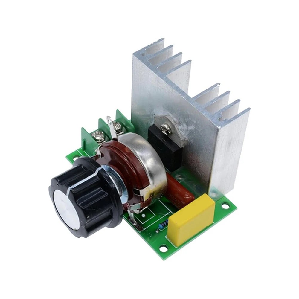 ماژول دیمر AC 4000W