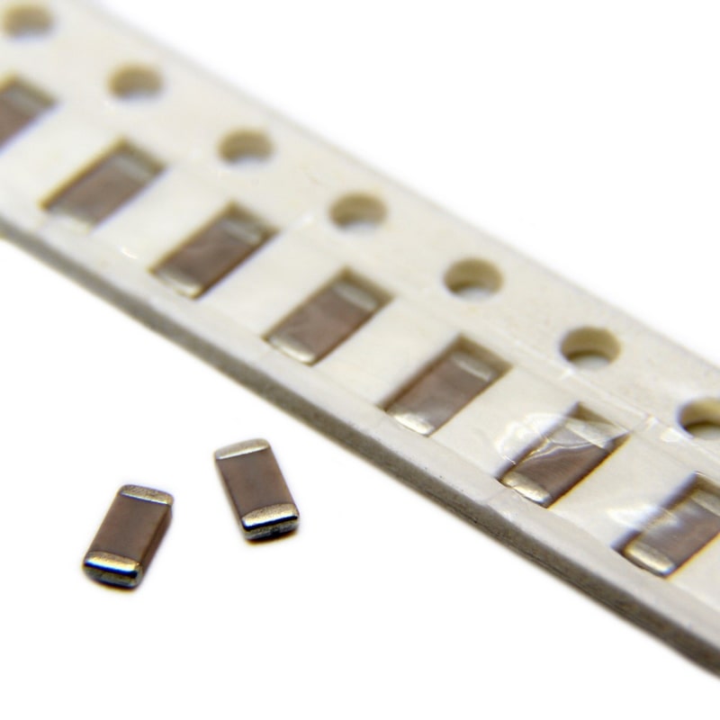 470NF 1206 | خازن 470 نانو فاراد 1206 50 ولت 10 درصد smd